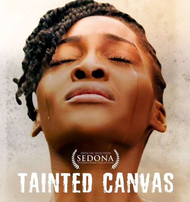 Segilola Ogidan’s directorial debut ‘Tainted Canvas’ to premiere this May