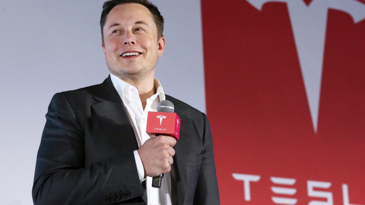 Tesla to Resume Accepting Bitcoin -Elon Musk