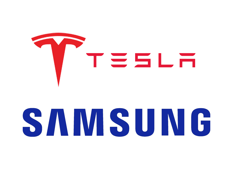 Samsung signs deal with Tesla for Cybertruck cameras