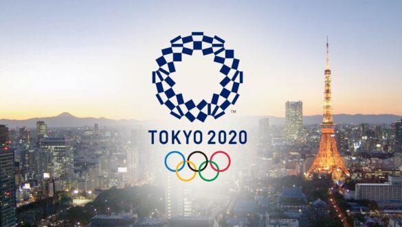 Olympics 2020