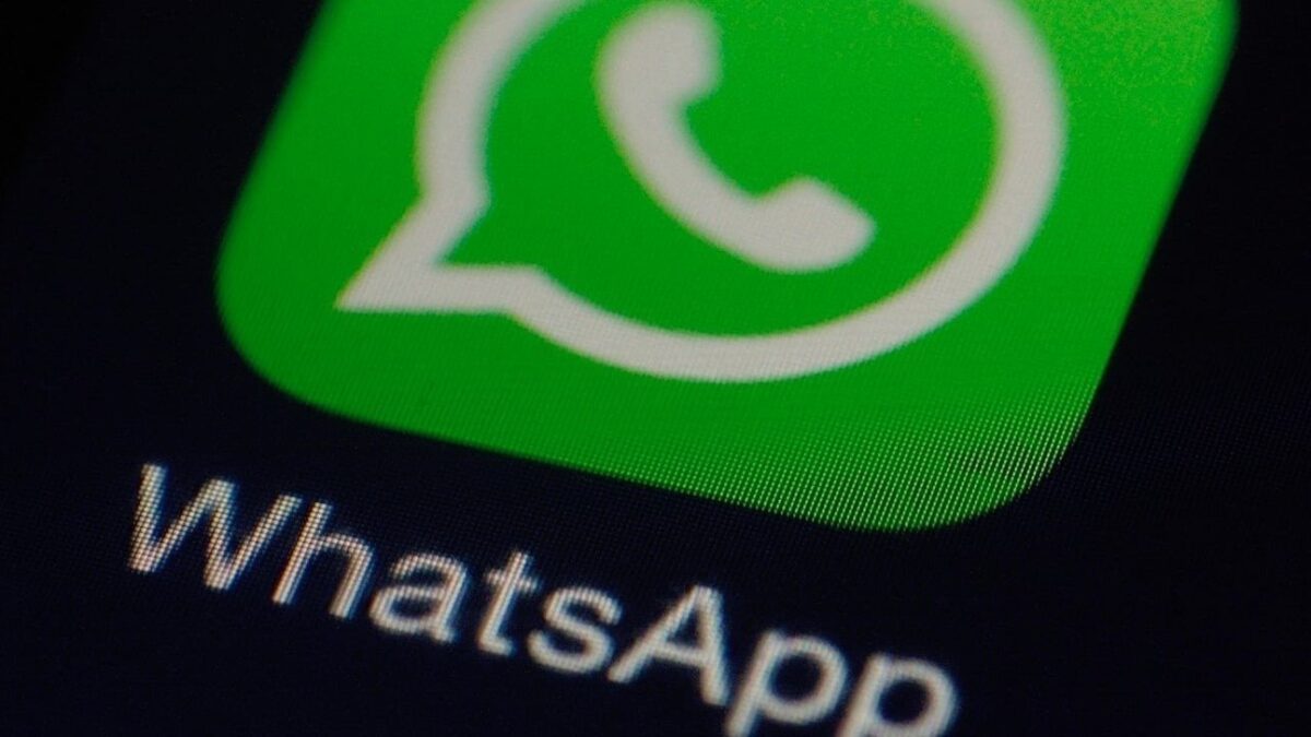 WhatsApp might have an iPad app for the first time
