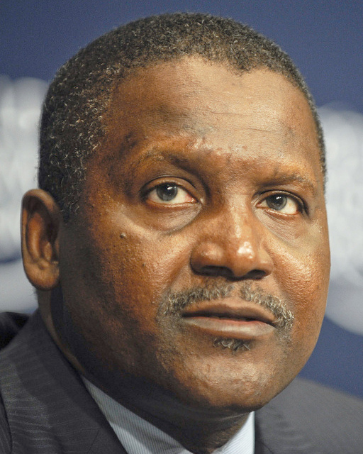 Dangote Holds On To Africa’s Wealthiest Title Despite Currency Fluctuations