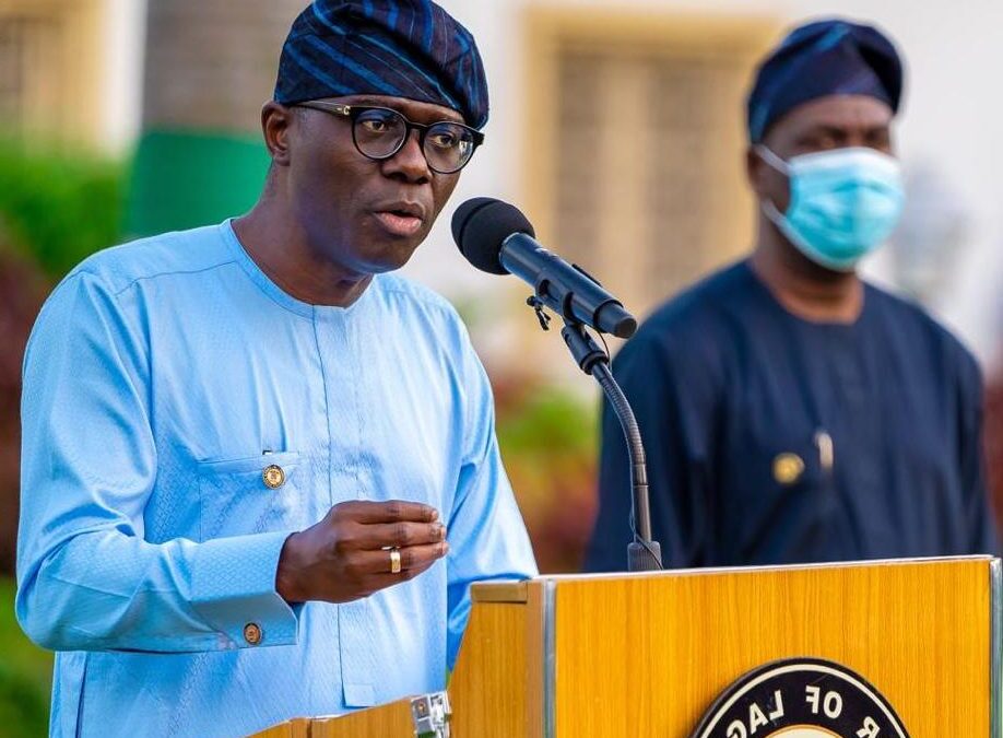 Lagos Assembly Approves Sanwo-Olu’s Request for LCC Ownership