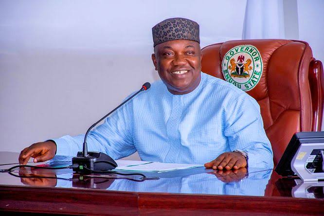 My Prayer Is To See My Successor Perform Better Than Me – Gov. Ugwuanyi
