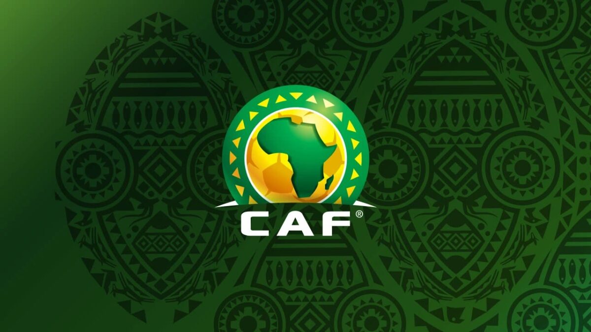 CAF 2021: Nigeria to Face Egypt, Sudan, and Guinea-Bissau
