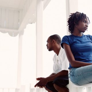 No One Is A Relationship Expert - BlueprintAfric