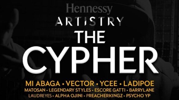 Meet The Artists Of Hennessy Artistry 2021 - BlueprintAfric