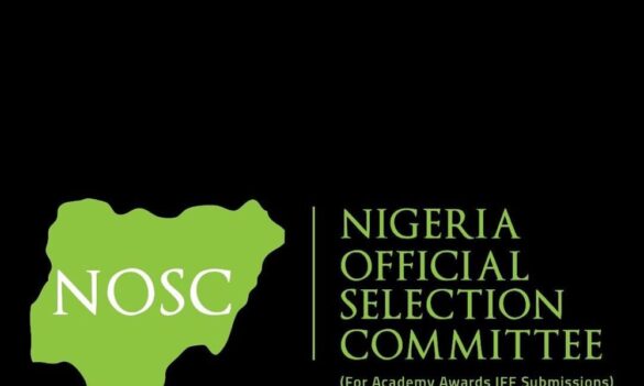 The Nigerian Official Selection Committee (NOSC) has announced the reopening of the Oscars submission portals.