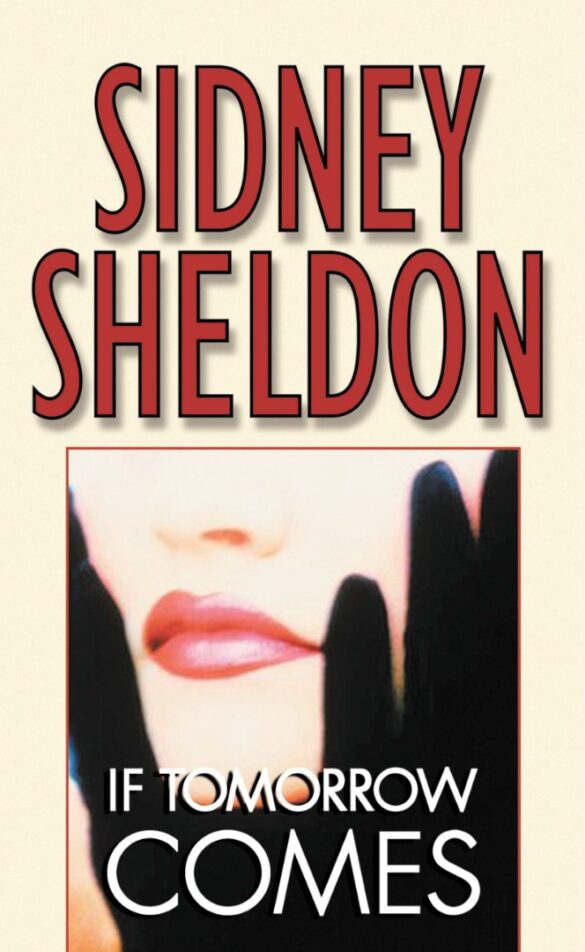 Sidney Sheldon, an American writer and Hollywood producer, is a superb thriller writer who has captivated millions of readers.