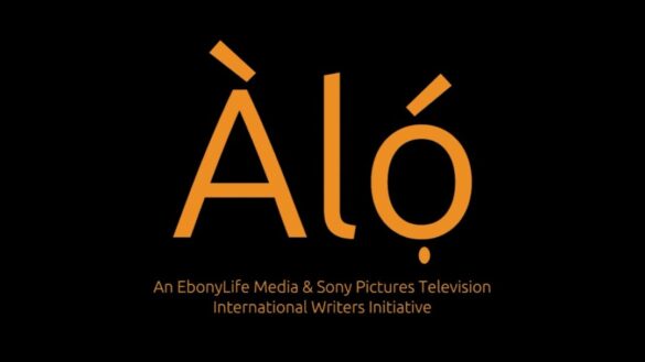 EbonyLife Studios, Sony Pictures Television Create 'Àlọ́' - BluePrintAfric