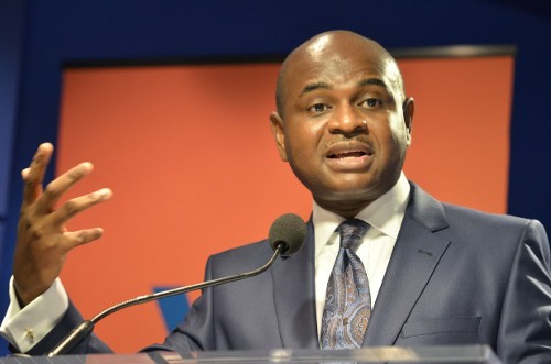 Nigeria’ll Collapse With Incompetent President, Says Moghalu