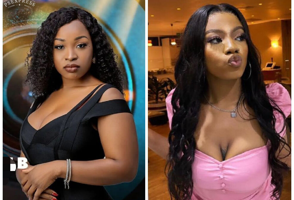 Angel Says Jackie B Defamed Her When She Was In The House