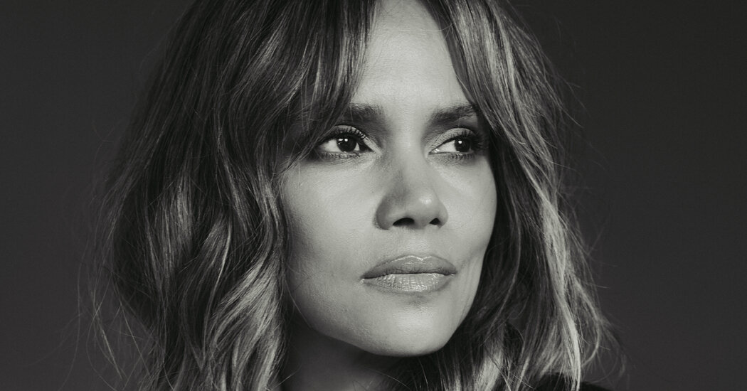 Netflix Releases Official Trailer For Halle Berry’s ‘Bruised’