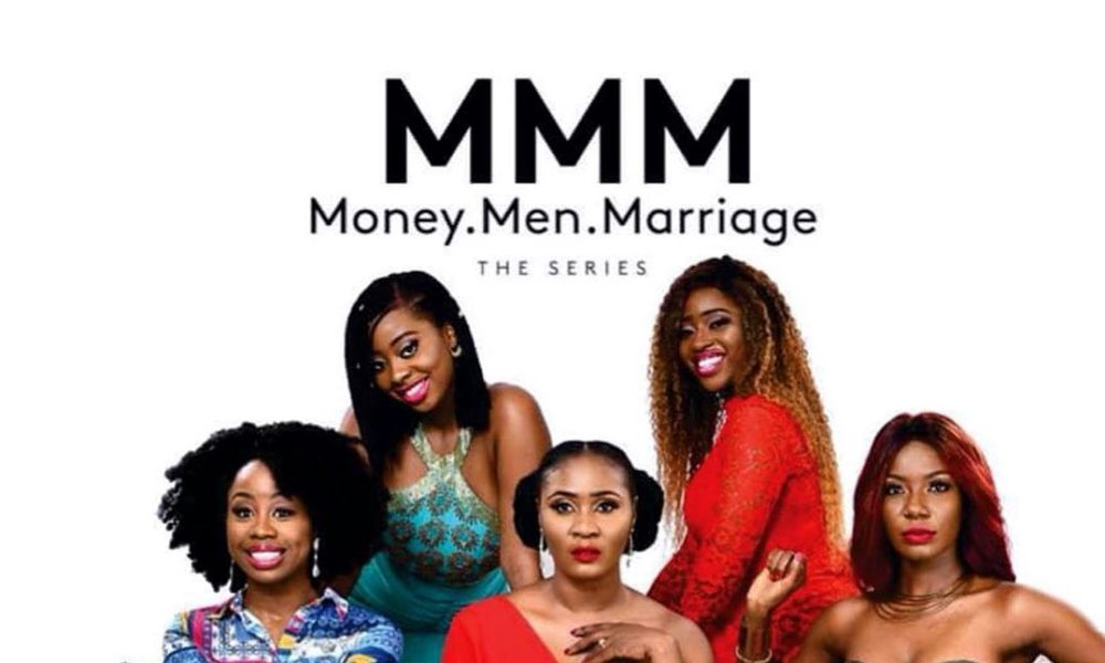 Ted Abudu Unveils New Web Series ‘MMM’ Premiering This October