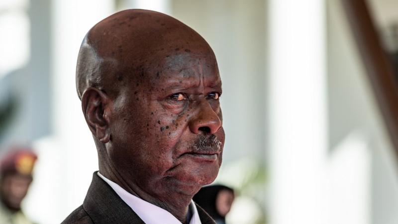 Bomb Blast In Ugandan Capital Seems To Be A Terrorist Act — President Museveni