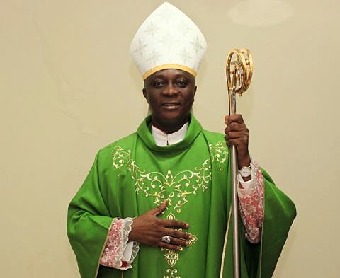 Archbishop Wants 2023 Presidency To Be Zoned To Southeast