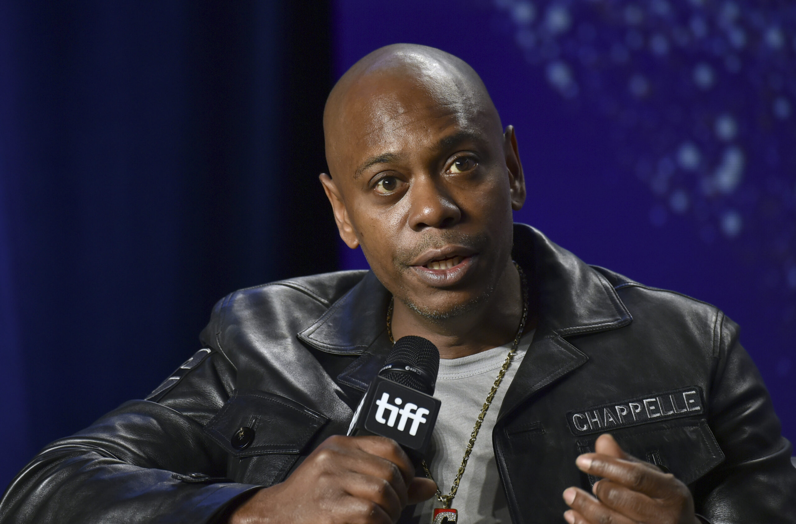 Dave Chappelle’s New Netflix Stand-Up Special Launches