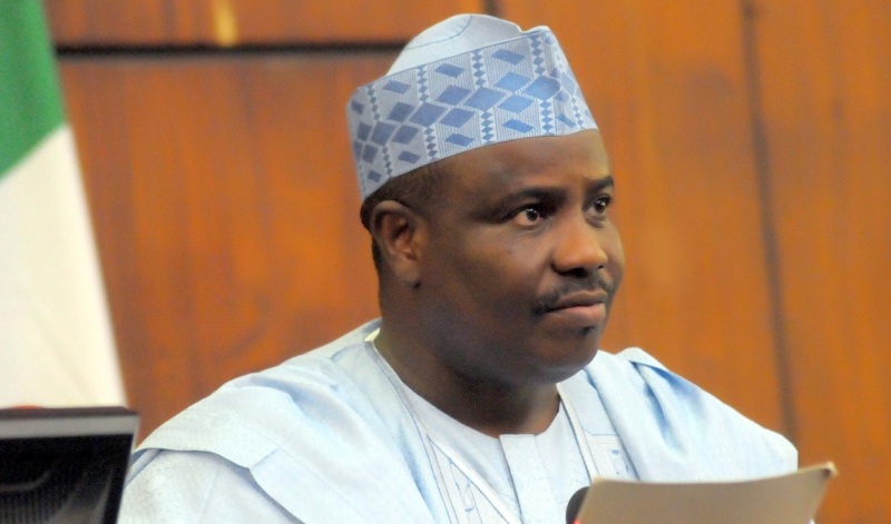 No Tribe Or Religion Has Monopoly Of Leading Nigeria, Says Tambuwal