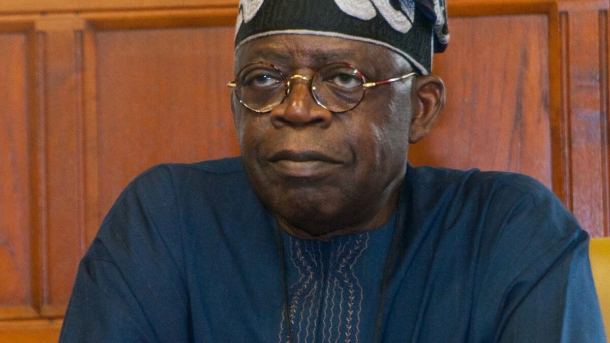 Tinubu Says With Bauchi’s Support He Will Win The Elections