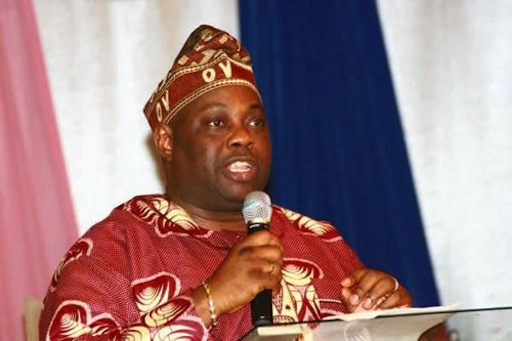 Dele Momodu Has Joined PDP