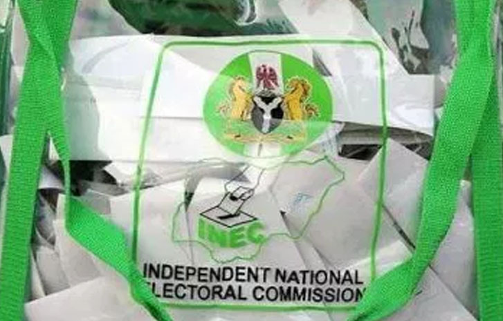Anambra Election: INEC To Provide Braille Ballot Papers For Visually Impaired Voters