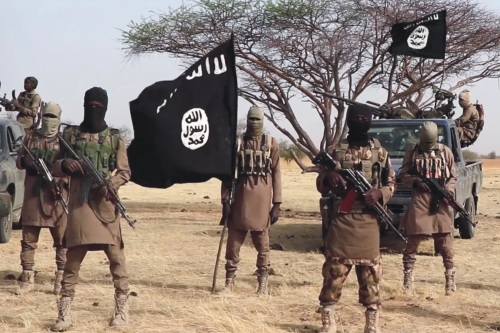Shiroro LGA Chairman Says, Boko Haram Controls 500 Communities In Niger.