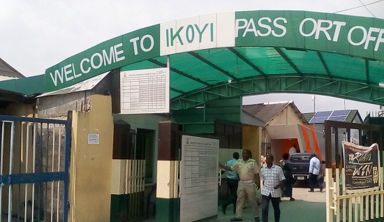 Wave Of Redeployment Rocks Lagos Passport Offices Amid Fraud Speculation