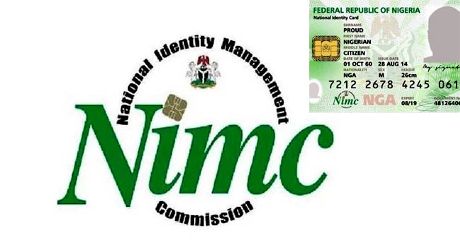 NIMC Captures 89m Nigerians In Database – Official
