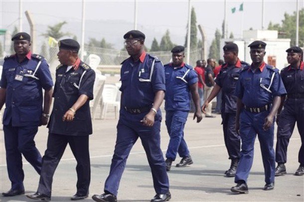 NSCDC Licenses 1,364 Private Guard Companies In 19 Years