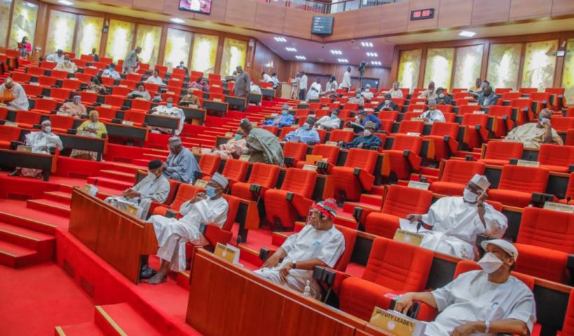 Reps Prevent Bill Allowing Nigerians To Sue The Government For Failure