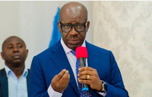 Obaseki Urges Nigerians Not To Sell Their PVCs
