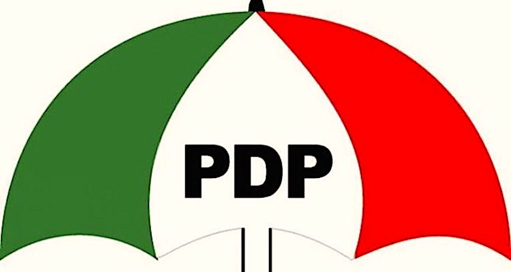 PDP Wins Rescheduled Zango Kataf LG Poll In Kaduna