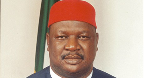 Senator Anyim Pius Has Declared His Intention To Run For President