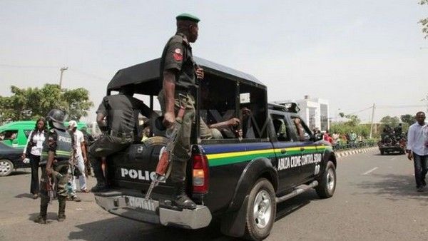 Police Arrest A Couple For N52 Million In Cyber Fraud