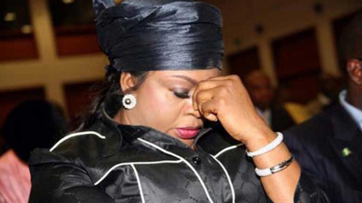 Stella Oduah To Be Arraigned On Nov. 22, Court Says