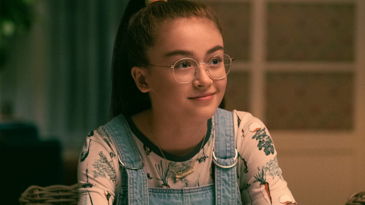 ‘To All The Boys I’ve Loved Before’ Gets A Spin-Off!