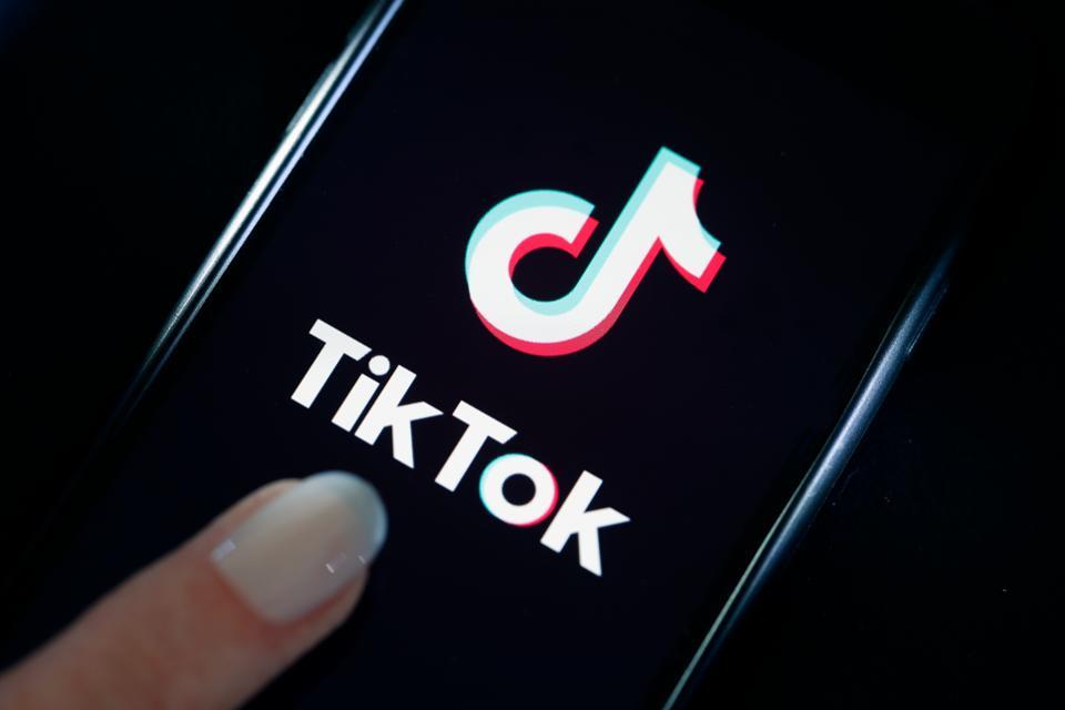 TikTok Is the Most Visited In 2021