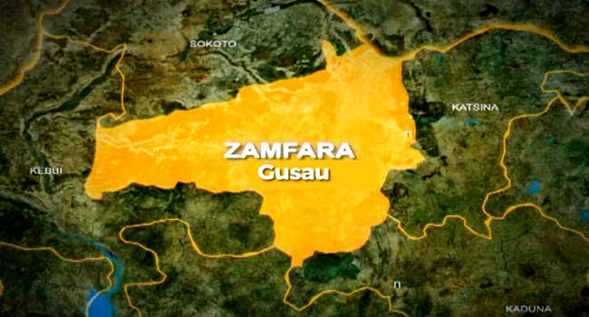 Police, NSCDC Give Conflicting Details As Bandits Kill 3 Security Operatives In Zamfara