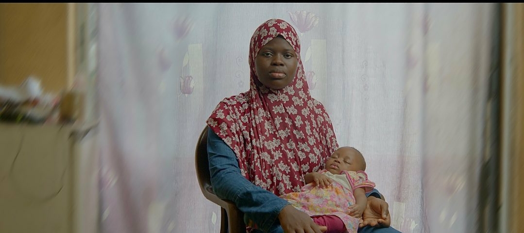 Watch The Official Trailer For Nora Awolowo’s Documentary “Baby Blues”
