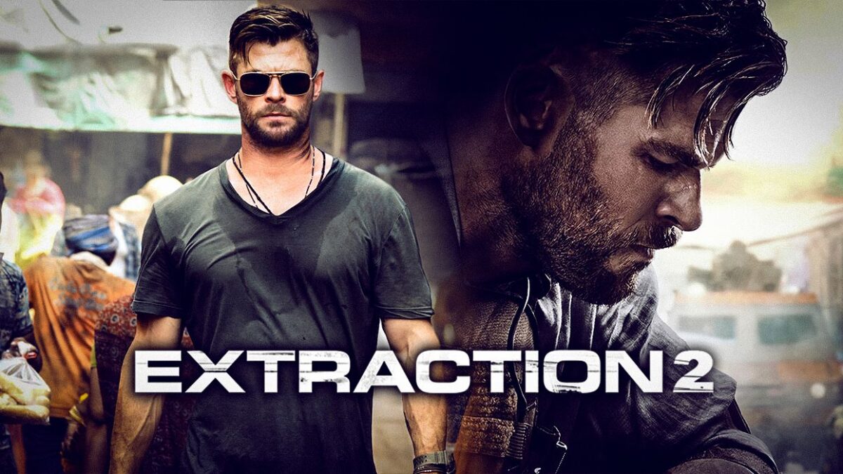 ‘Extraction 2’:Everything We Know So Far About The Action Sequel