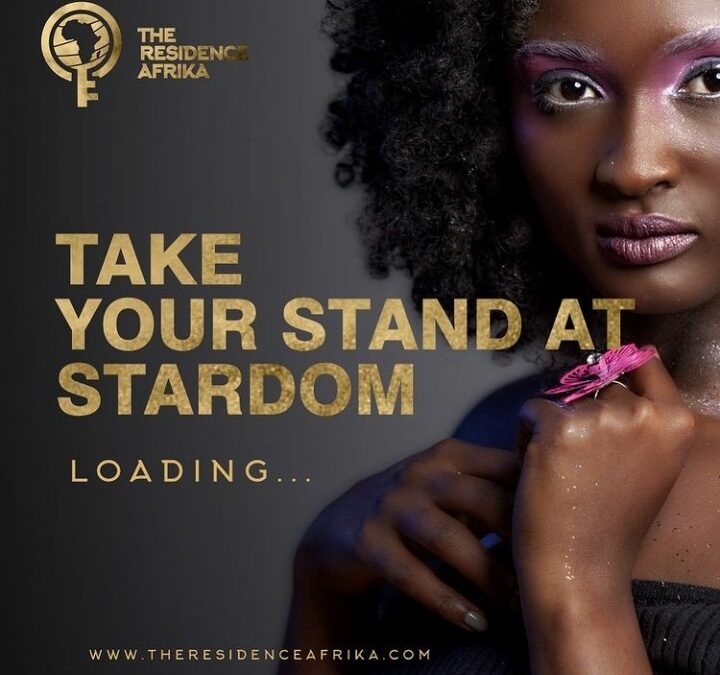 ‘The Residence Afrika,’ A New Reality TV Show Will Air In March 2022, With A Grand Prize Of N206 Million