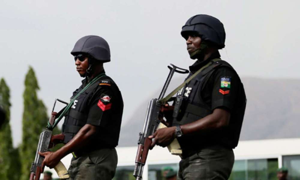 US Embassy Confirms Safe Recovery Of 2 Staff Involved In Anambra Attack