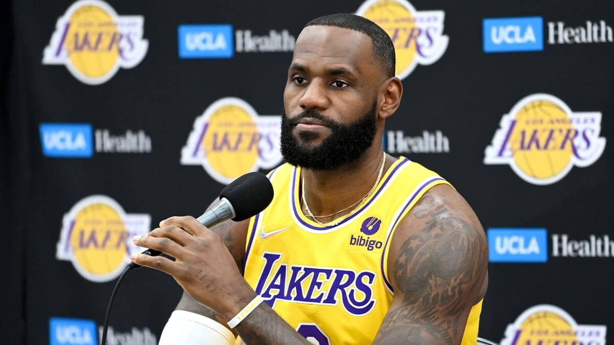 ‘Squid Game’ Director Blasts Lebron James For Comment About The Show’s Ending
