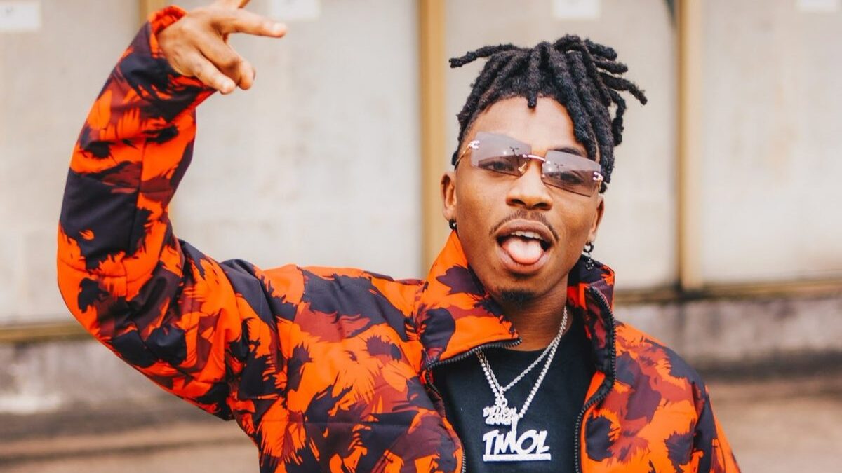 Mayorkun Is Back With A New Song Called ‘For Daddy’