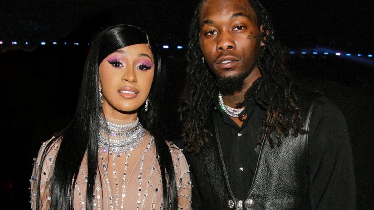 Offset Gifts Cardi B A House In The Dominican Republic For Her Birthday