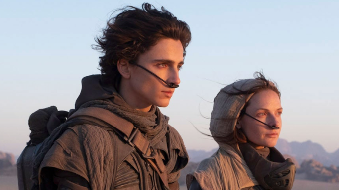 Latest Blockbuster ‘Dune’ is Definitely Worth Watching