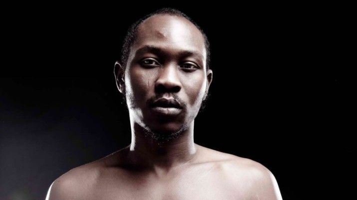 Seun Kuti Turns Himself To The Police After Alleged Assault on Officer