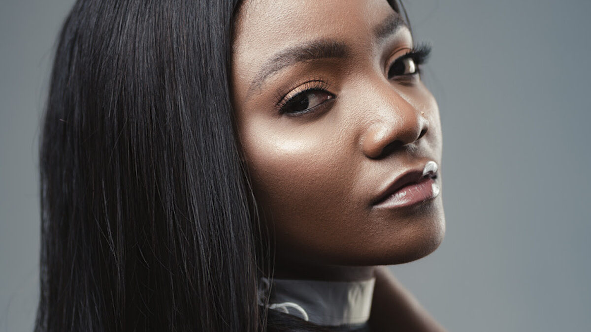 Simi Releases New Single ‘Woman’
