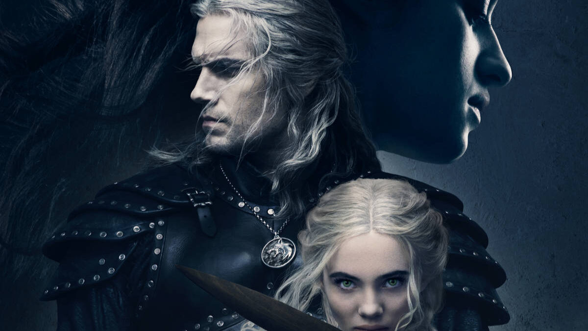 Netflix Releases New Trailer For ‘The Witcher’ Season 2