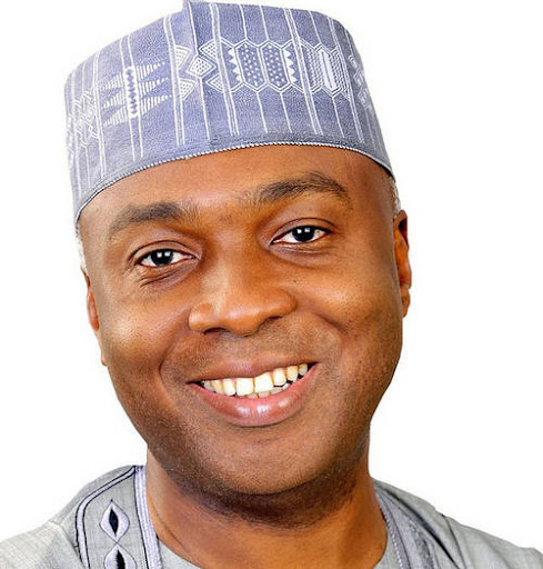 ‘If Young People Don’t Register To Vote, Nothing Will Change’ Saraki Says